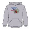 Youth Heavy Blend™ Hooded Sweatshirt Thumbnail