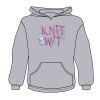 Youth Heavy Blend™ Hooded Sweatshirt Thumbnail