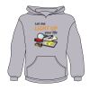 Youth Heavy Blend™ Hooded Sweatshirt Thumbnail