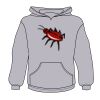 Youth Heavy Blend™ Hooded Sweatshirt Thumbnail