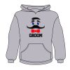 Youth Heavy Blend™ Hooded Sweatshirt Thumbnail