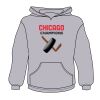 Youth Heavy Blend™ Hooded Sweatshirt Thumbnail