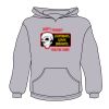Youth Heavy Blend™ Hooded Sweatshirt Thumbnail