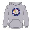 Youth Heavy Blend™ Hooded Sweatshirt Thumbnail