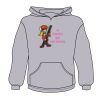 Youth Heavy Blend™ Hooded Sweatshirt Thumbnail