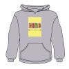 Youth Heavy Blend™ Hooded Sweatshirt Thumbnail
