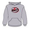 Youth Heavy Blend™ Hooded Sweatshirt Thumbnail