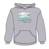 Youth Heavy Blend™ Hooded Sweatshirt Thumbnail