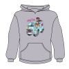 Youth Heavy Blend™ Hooded Sweatshirt Thumbnail