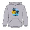 Youth Heavy Blend™ Hooded Sweatshirt Thumbnail