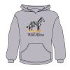 Youth Heavy Blend™ Hooded Sweatshirt Thumbnail
