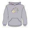 Youth Heavy Blend™ Hooded Sweatshirt Thumbnail