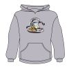 Youth Heavy Blend™ Hooded Sweatshirt Thumbnail