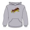 Youth Heavy Blend™ Hooded Sweatshirt Thumbnail