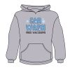 Youth Heavy Blend™ Hooded Sweatshirt Thumbnail