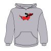 Youth Heavy Blend™ Hooded Sweatshirt Thumbnail