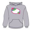 Youth Heavy Blend™ Hooded Sweatshirt Thumbnail