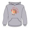 Youth Heavy Blend™ Hooded Sweatshirt Thumbnail