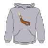 Youth Heavy Blend™ Hooded Sweatshirt Thumbnail