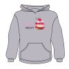 Youth Heavy Blend™ Hooded Sweatshirt Thumbnail