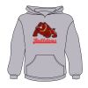 Youth Heavy Blend™ Hooded Sweatshirt Thumbnail