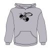 Youth Heavy Blend™ Hooded Sweatshirt Thumbnail