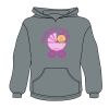 Youth Heavy Blend™ Hooded Sweatshirt Thumbnail