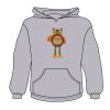 Youth Heavy Blend™ Hooded Sweatshirt Thumbnail