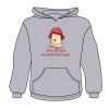Youth Heavy Blend™ Hooded Sweatshirt Thumbnail