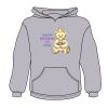 Youth Heavy Blend™ Hooded Sweatshirt Thumbnail