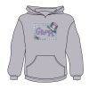 Youth Heavy Blend™ Hooded Sweatshirt Thumbnail