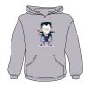 Youth Heavy Blend™ Hooded Sweatshirt Thumbnail