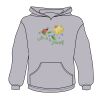Youth Heavy Blend™ Hooded Sweatshirt Thumbnail