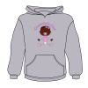 Youth Heavy Blend™ Hooded Sweatshirt Thumbnail