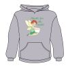 Youth Heavy Blend™ Hooded Sweatshirt Thumbnail