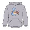 Youth Heavy Blend™ Hooded Sweatshirt Thumbnail