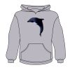 Youth Heavy Blend™ Hooded Sweatshirt Thumbnail