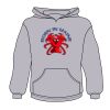 Youth Heavy Blend™ Hooded Sweatshirt Thumbnail