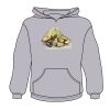 Youth Heavy Blend™ Hooded Sweatshirt Thumbnail
