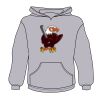 Youth Heavy Blend™ Hooded Sweatshirt Thumbnail