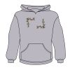 Youth Heavy Blend™ Hooded Sweatshirt Thumbnail