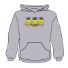Youth Heavy Blend™ Hooded Sweatshirt Thumbnail