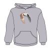 Youth Heavy Blend™ Hooded Sweatshirt Thumbnail