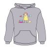 Youth Heavy Blend™ Hooded Sweatshirt Thumbnail