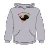 Youth Heavy Blend™ Hooded Sweatshirt Thumbnail