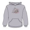 Youth Heavy Blend™ Hooded Sweatshirt Thumbnail