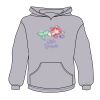 Youth Heavy Blend™ Hooded Sweatshirt Thumbnail