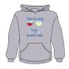Youth Heavy Blend™ Hooded Sweatshirt Thumbnail