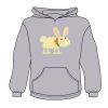 Youth Heavy Blend™ Hooded Sweatshirt Thumbnail
