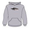 Youth Heavy Blend™ Hooded Sweatshirt Thumbnail